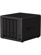 Synology DS923+, NAS (DS923+)