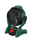 Bosch UniversalFan 18V-1000, ventilátor (06039E1000)