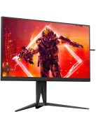 AOC AGON AG275QZ/EU, Játékmonitor (AG275QZ/EU)