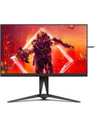 AOC AGON AG275QZ/EU, Játékmonitor (AG275QZ/EU)