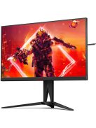 AOC AGON AG275QZ/EU, Játékmonitor (AG275QZ/EU)