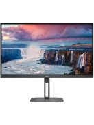 AOC Q27V5N/BK, LED-Monitor