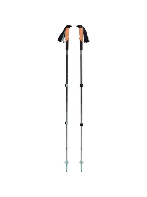 Black Diamond Trekking botok Pursuit Shock S/M, fitness eszközök (BD1100689481S_M1)