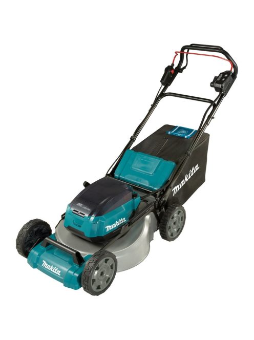 Makita akkus fűnyíró DLM536Z, 36V (2x18V)