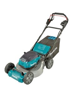 Makita akkus fűnyíró DLM465Z, 36V (2x18V)