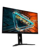 GIGABYTE G27F 2, játék monitor (G24F 2)