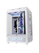 Thermaltake Triton White, játék PC (PC-000020-DE)