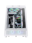 Thermaltake Triton White, játék PC (PC-000020-DE)