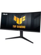 ASUS TUF Gaming VG34VQEL1A, játékmonitor (90LM06F0-B01E70)