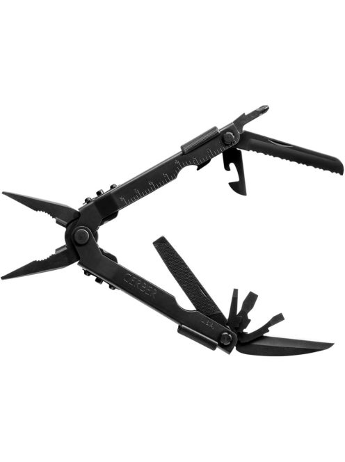 Gerber Multitool Multi-Plier 600 Basic Black (1014021)