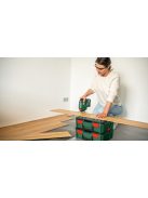 Bosch Akkus szúrófűrész EasySaw 18V-70 (603012002)