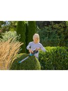 GARDENA Akkus sövénynyíró EasyCut 40/18V P4A solo, 18 volt (14733-55)