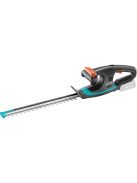 GARDENA Akkus sövénynyíró EasyCut 40/18V P4A solo, 18 volt (14733-55)