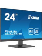 iiyama ProLite XU2493HS-B5 LED monitor (XU2493HS-B5)