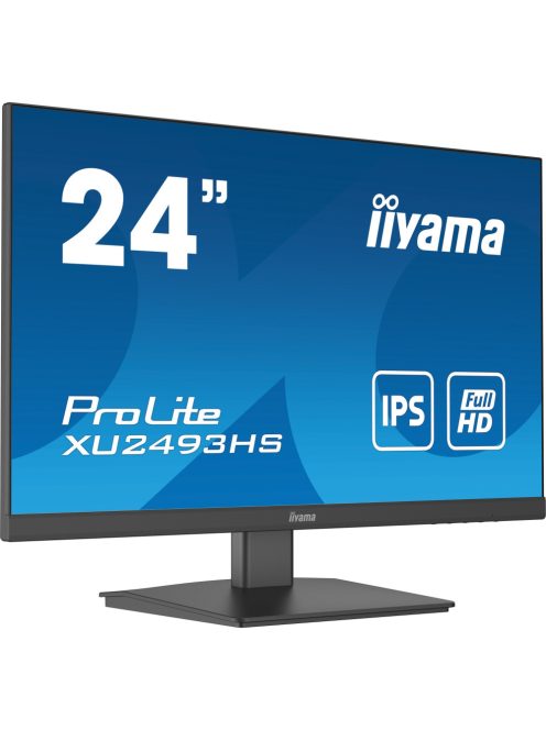 iiyama ProLite XU2493HS-B5 LED monitor (XU2493HS-B5)