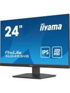 iiyama ProLite XU2493HS-B5 LED monitor (XU2493HS-B5)