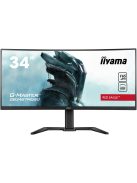 iiyama G-Master GB3467WQSU-B5, játékmonitor (GB3467WQSU-B5)