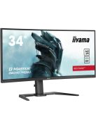 iiyama G-Master GB3467WQSU-B5, játékmonitor (GB3467WQSU-B5)