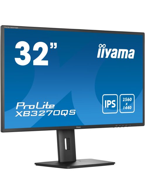 iiyama ProLite XB3270QS-B5, LED monitor (XB3270QS-B5)