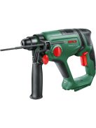 Bosch Akkus fúrókalapács UniversalHammer 18V BARETOOL (06039D6000)