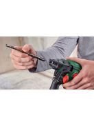 Bosch Akkus fúrókalapács UniversalHammer 18V BARETOOL (06039D6000)