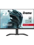 iiyama G-Master GB2770QSU-B5, Gaming-Monitor (GB2770QSU-B5)