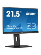 iiyama ProLite XUB2293HS-B5 LED monitor (XUB2293HS-B5)