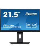 iiyama ProLite XUB2293HS-B5 LED monitor (XUB2293HS-B5)