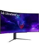 LG UltraGear 45GR95QE-B, játékmonitor (G2450HS-B1)