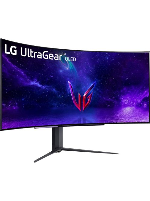 LG UltraGear 45GR95QE-B, játékmonitor (G2450HS-B1)