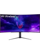 LG UltraGear 45GR95QE-B, játékmonitor (G2450HS-B1)