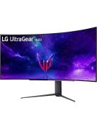 LG UltraGear 45GR95QE-B, játékmonitor (G2450HS-B1)