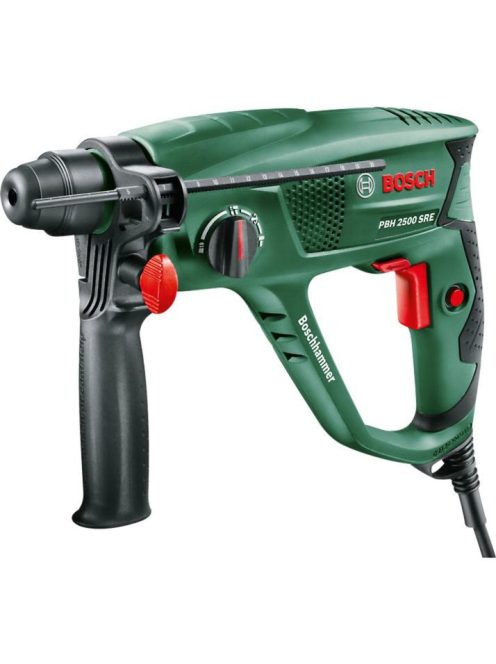 Bosch Uneo Maxx akkus fúrókalapács, 18 volt (060395230K)