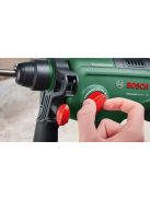 Bosch Uneo Maxx akkus fúrókalapács, 18 volt (060395230K)