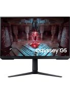 SAMSUNG Odyssey Gaming G51C S27CG510EU játékmonitor