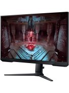 SAMSUNG Odyssey Gaming G51C S27CG510EU játékmonitor