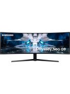 SAMSUNG Odyssey Neo G9 S49AG954NP játékmonitor (LS27C364EAUXEN)