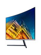 SAMSUNG UR59C LU32R590CWP, LED monitor (LU32J590UQPXEN)