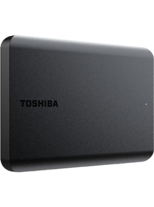 Toshiba Canvio Basics 2022 2 TB, külső merevlemez