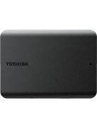 Toshiba Canvio Basics 2022 2 TB, külső merevlemez