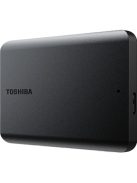 Toshiba Canvio Basics 2022 2 TB, külső merevlemez