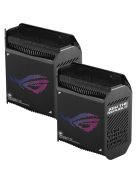 ASUS ROG Rapture GT6 AiMesh 2 Series, Router (90IG07F0-MU9A20)