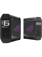 ASUS ROG Rapture GT6 AiMesh 2 Series, Router (90IG07F0-MU9A20)