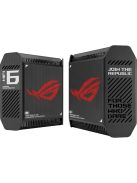 ASUS ROG Rapture GT6 AiMesh 2 Series, Router (90IG07F0-MU9A20)