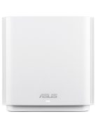 ASUS ZenWiFi XT8 V2 AX6600, router (90IG0590-MO3A70)