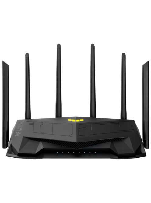 ASUS TUF-AX6000 AiMesh, router (90IG07X0-MO3C00)