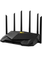 ASUS TUF-AX6000 AiMesh, router (90IG07X0-MO3C00)