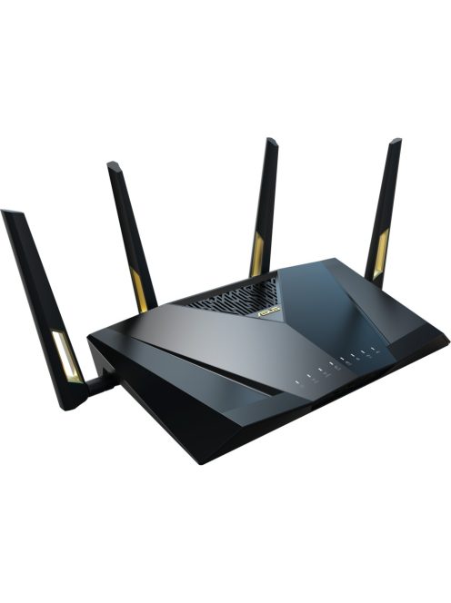 ASUS RT-AX88U Pro, Router (90IG0820-MO3A00)