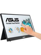 ASUS ZenScreen MB16AHT, LED monitor (90LM0890-B01170)