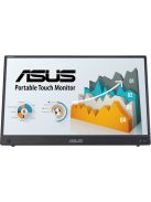 ASUS ZenScreen MB16AHT, LED monitor (90LM0890-B01170)